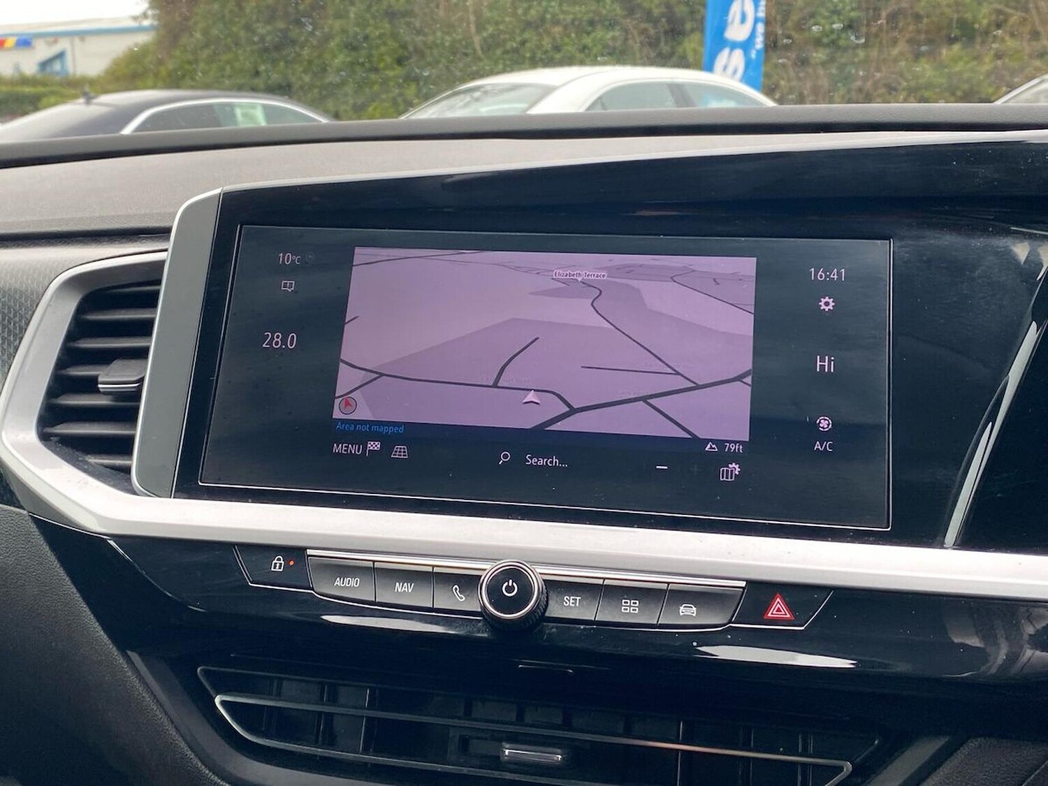 Used Vauxhall Grandland 2022 for sale - 78193584: Photo 26