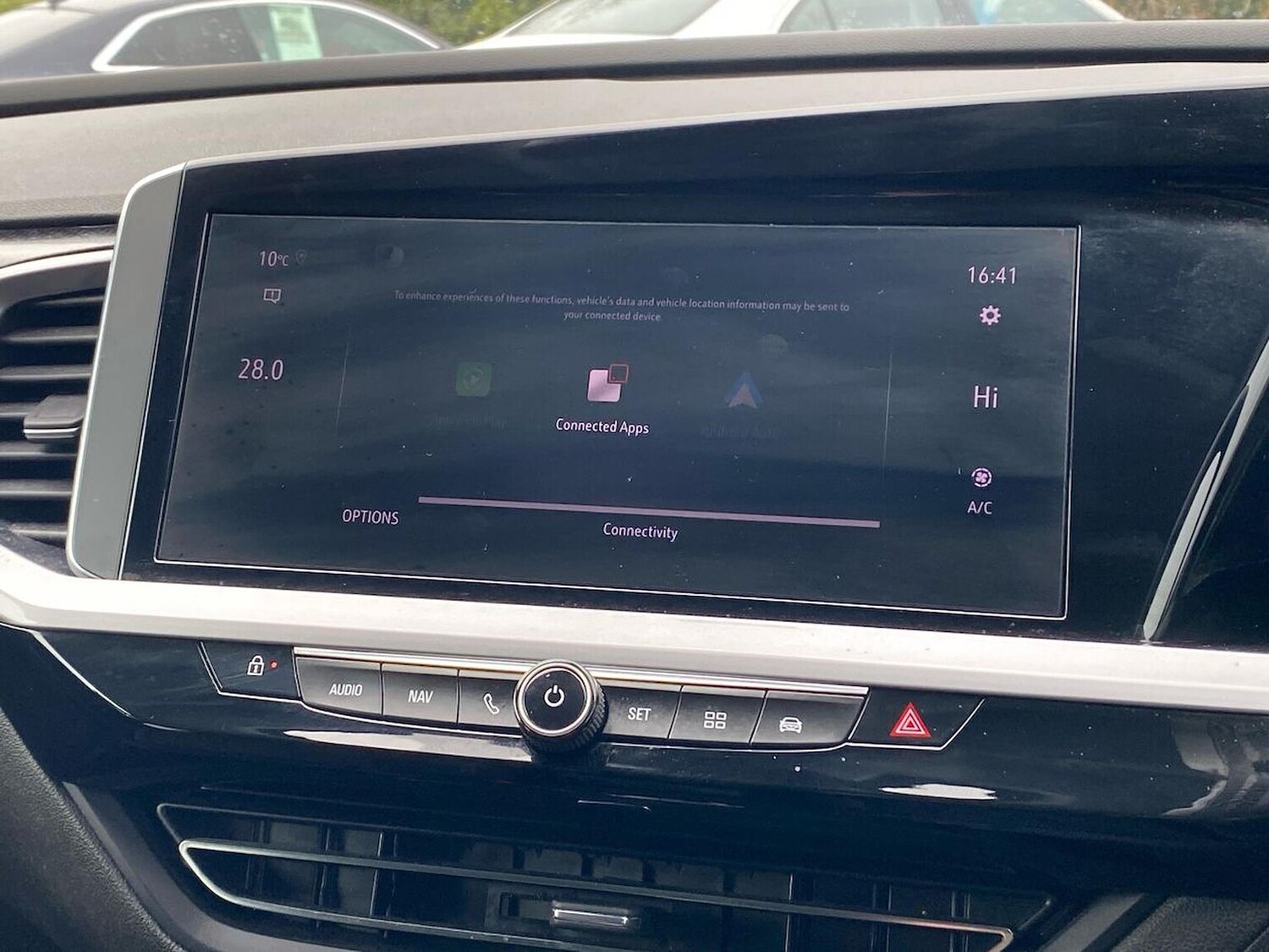 Used Vauxhall Grandland 2022 for sale - 78193584: Photo 27