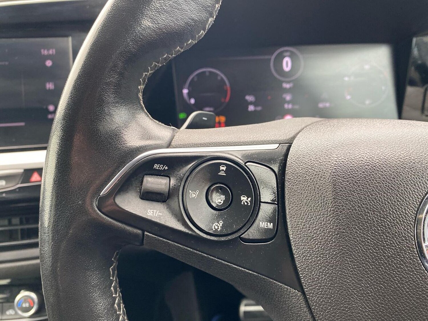 Used Vauxhall Grandland 2022 for sale - 78193584: Photo 29