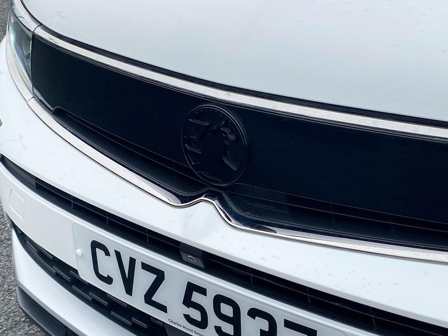 Used Vauxhall Grandland 2022 for sale - 78193584: Photo 32