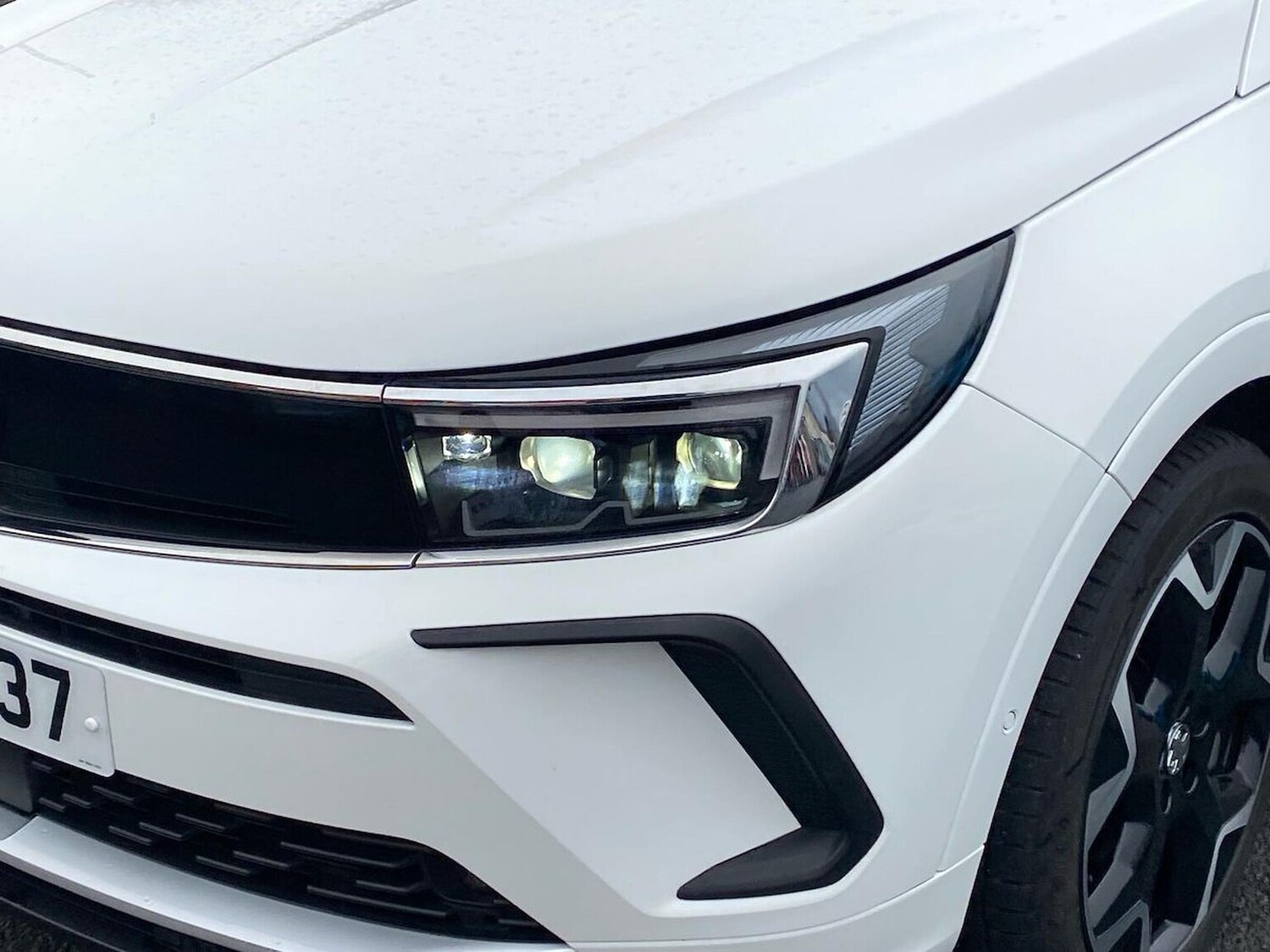 Used Vauxhall Grandland 2022 for sale - 78193584: Photo 33