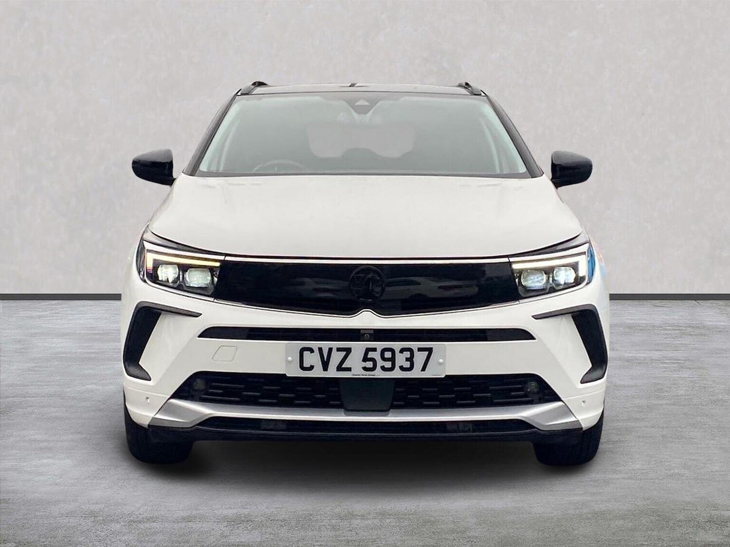 Used Vauxhall Grandland 2022 for sale - 78193584: Photo 7