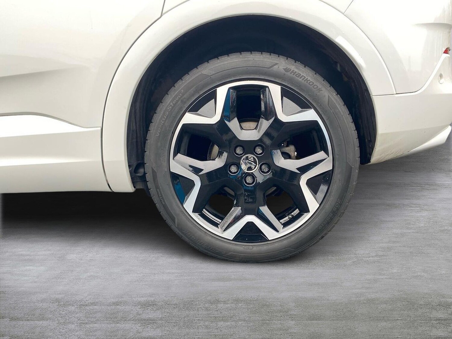 Used Vauxhall Grandland 2022 for sale - 78193584: Photo 8