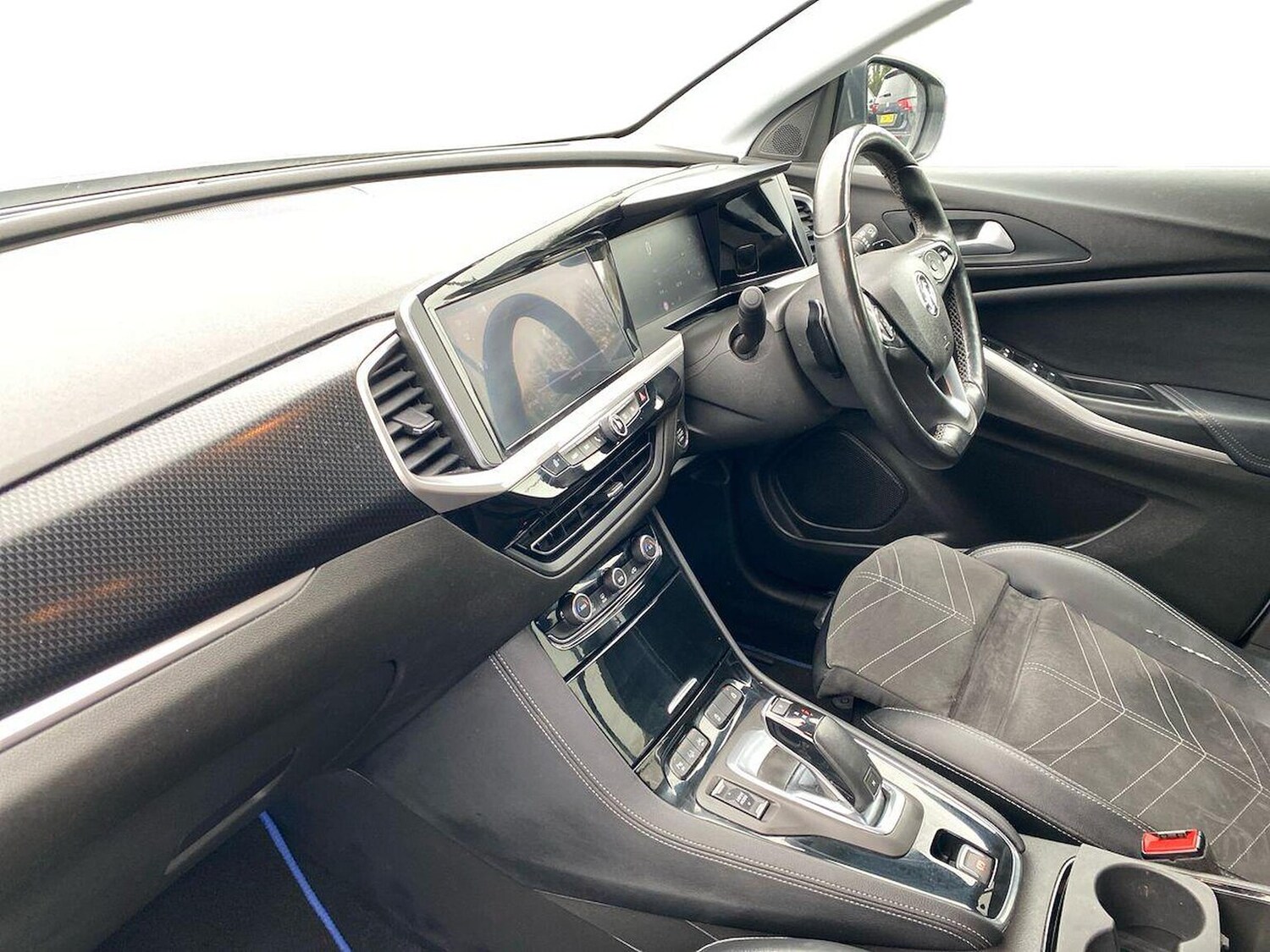 Used Vauxhall Grandland 2022 for sale - 78193584: Photo 9