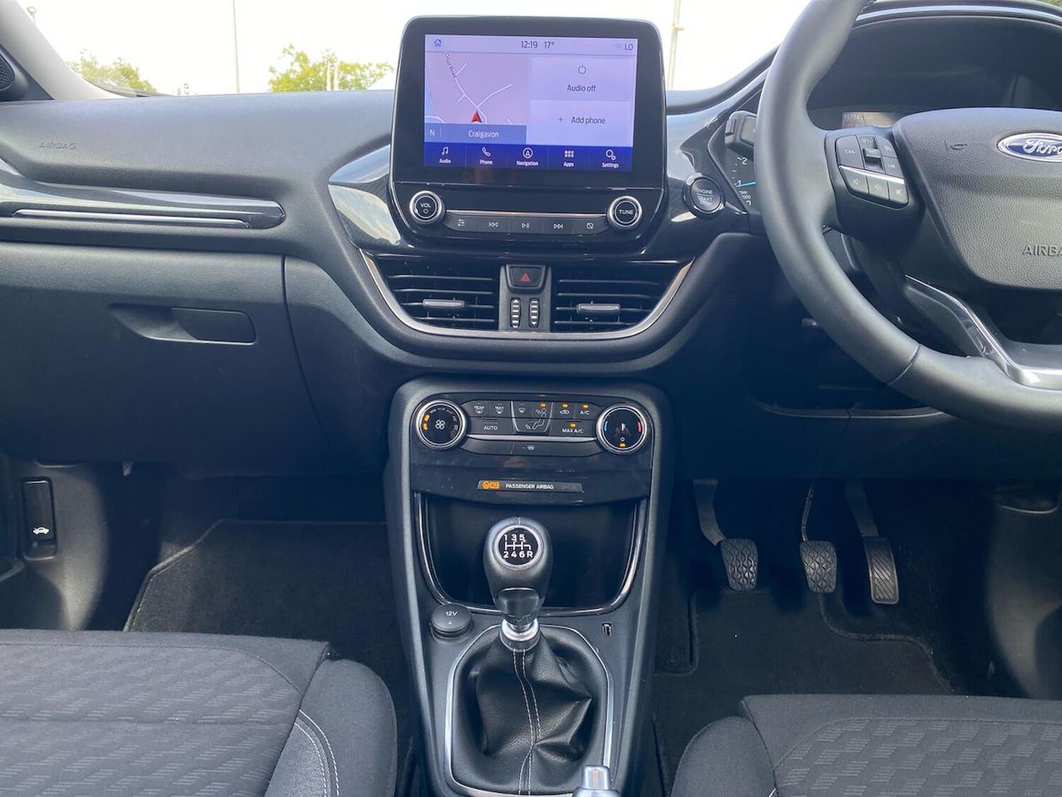 Vehicle 13