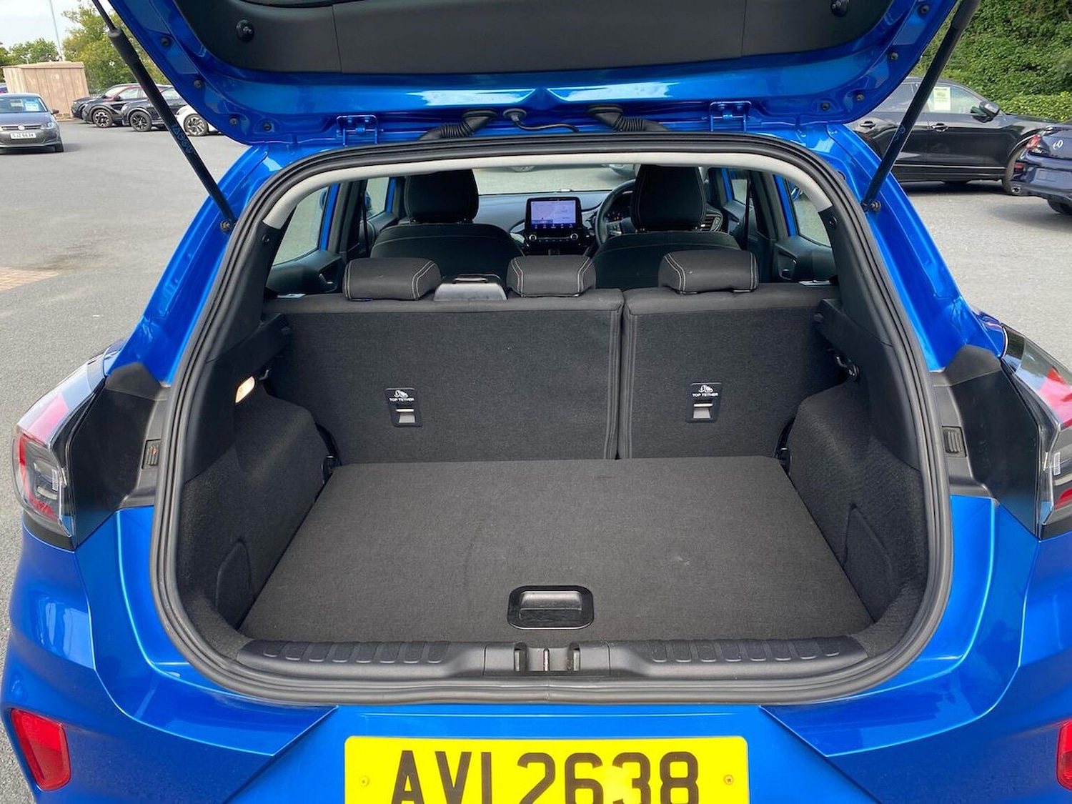 Vehicle 17