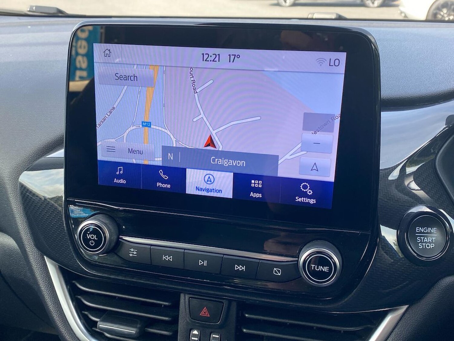 Vehicle 24