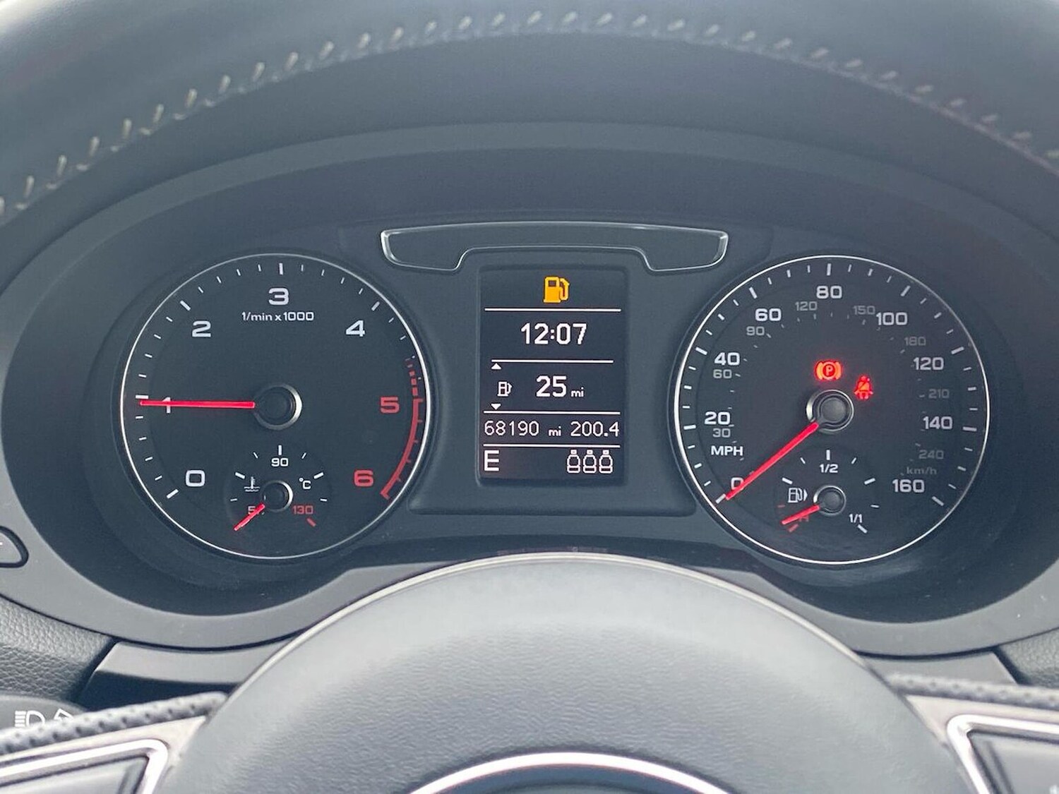 Used Audi Q3 2018 for sale - 76407438: Photo 10