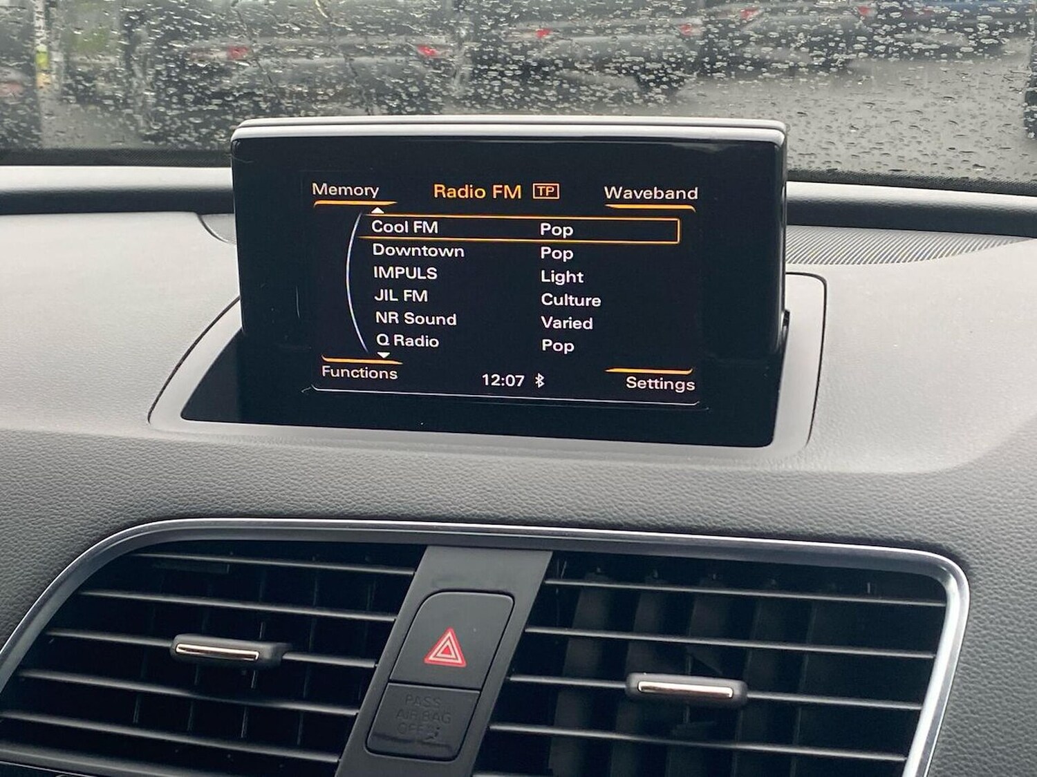 Used Audi Q3 2018 for sale - 76407438: Photo 11