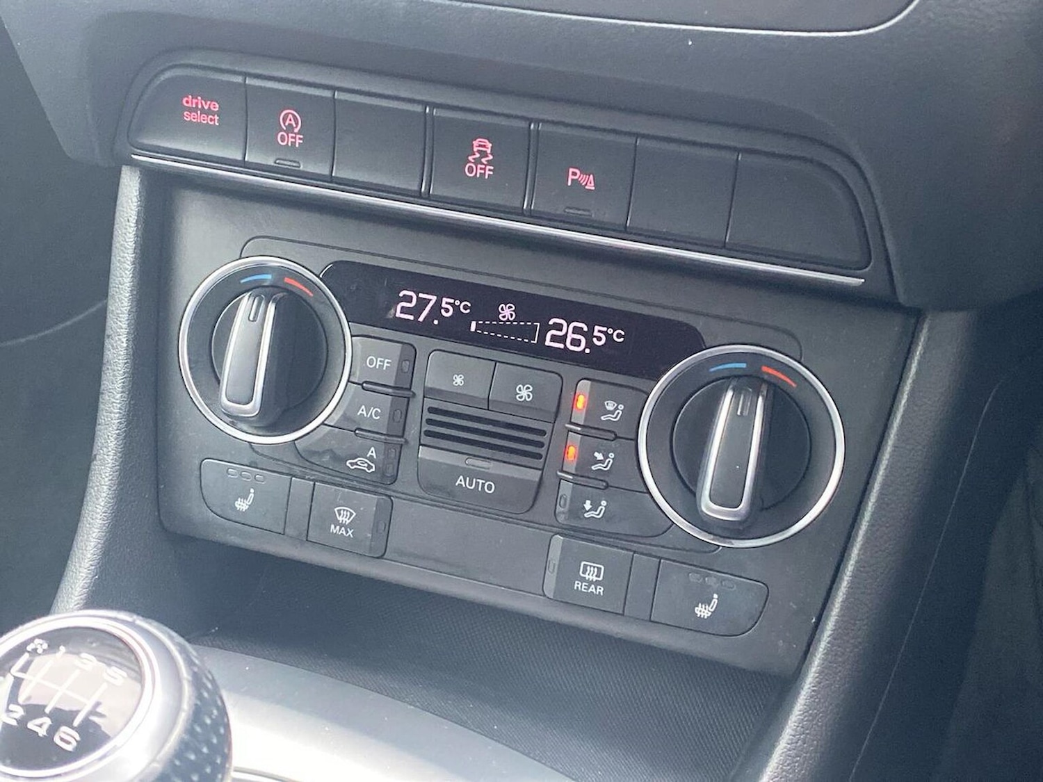 Used Audi Q3 2018 for sale - 76407438: Photo 12