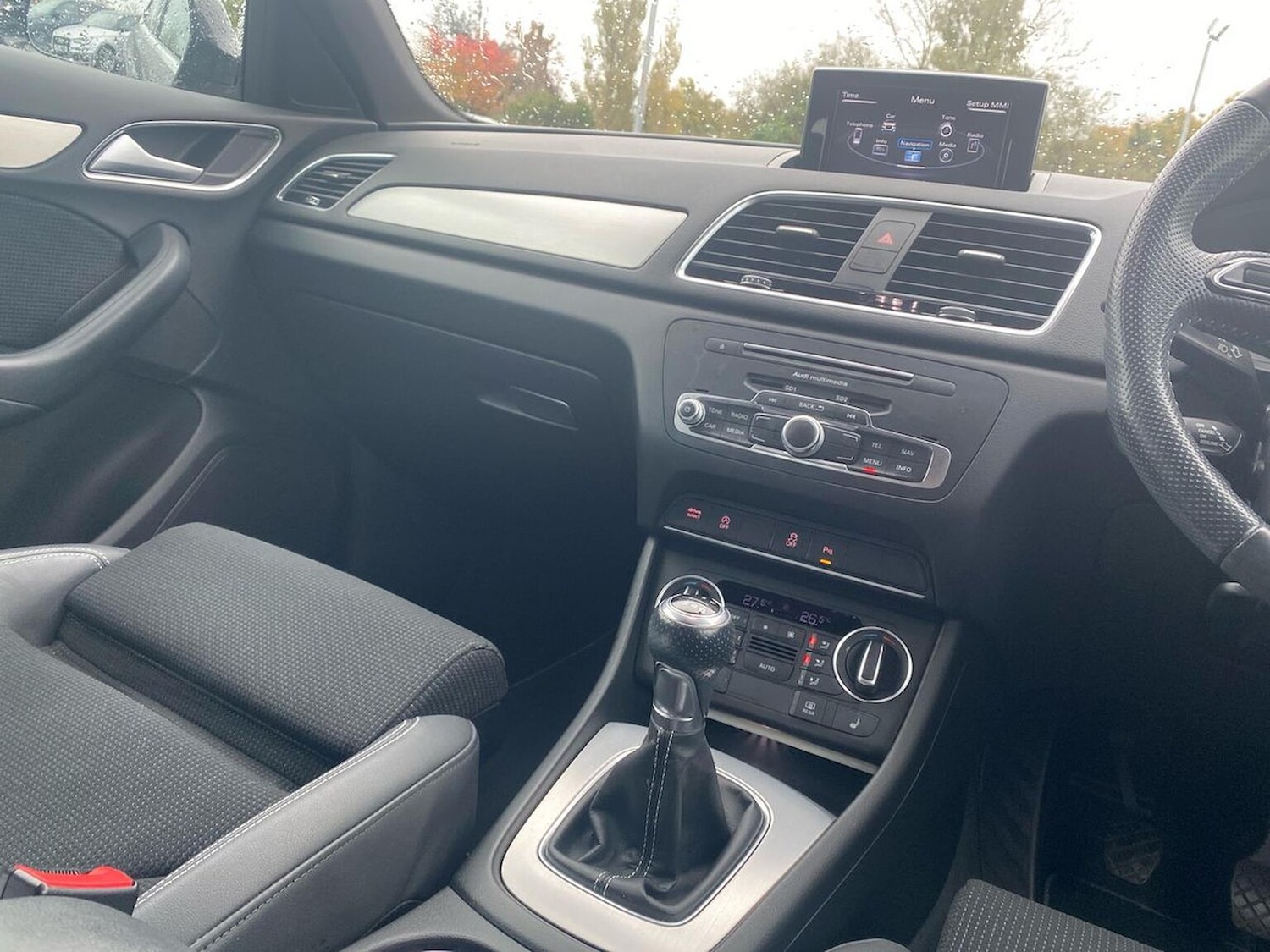 Used Audi Q3 2018 for sale - 76407438: Photo 13