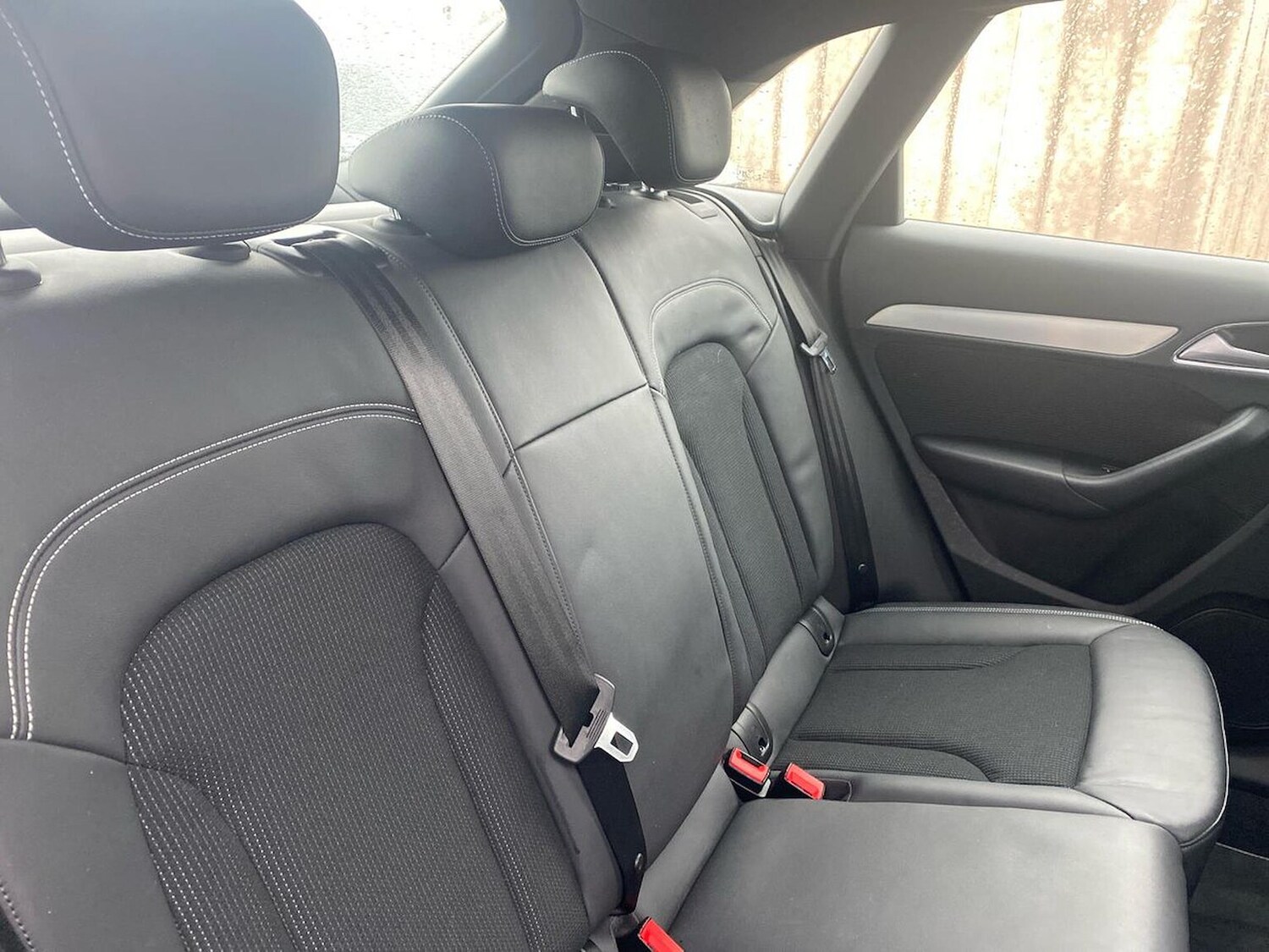 Used Audi Q3 2018 for sale - 76407438: Photo 16