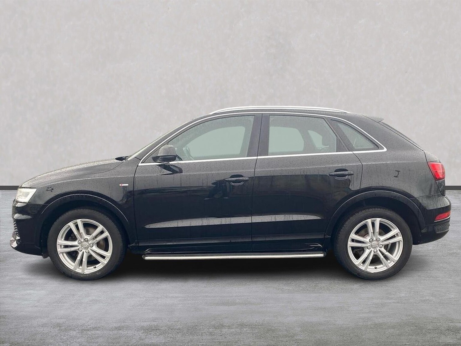 Used Audi Q3 2018 for sale - 76407438: Photo 19