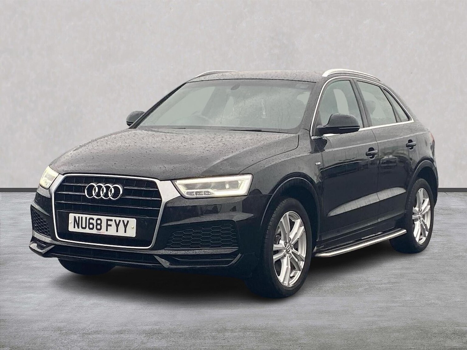 Used Audi Q3 2018 for sale - 76407438: Photo 20