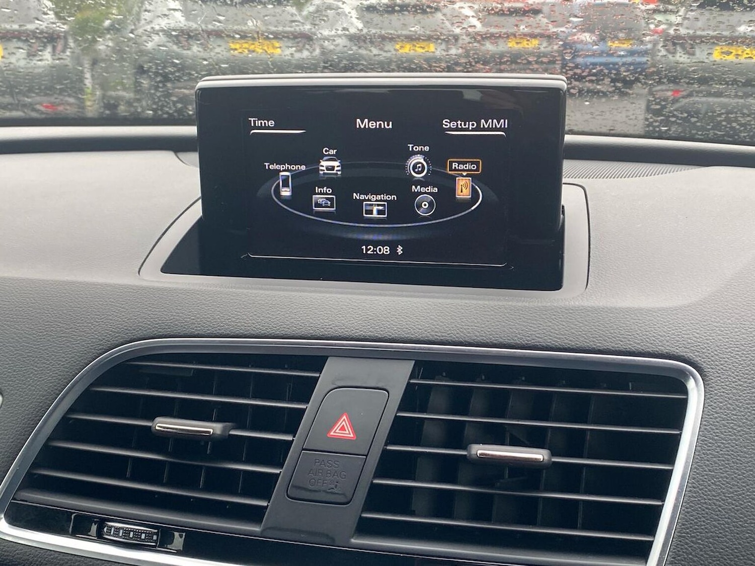 Used Audi Q3 2018 for sale - 76407438: Photo 22