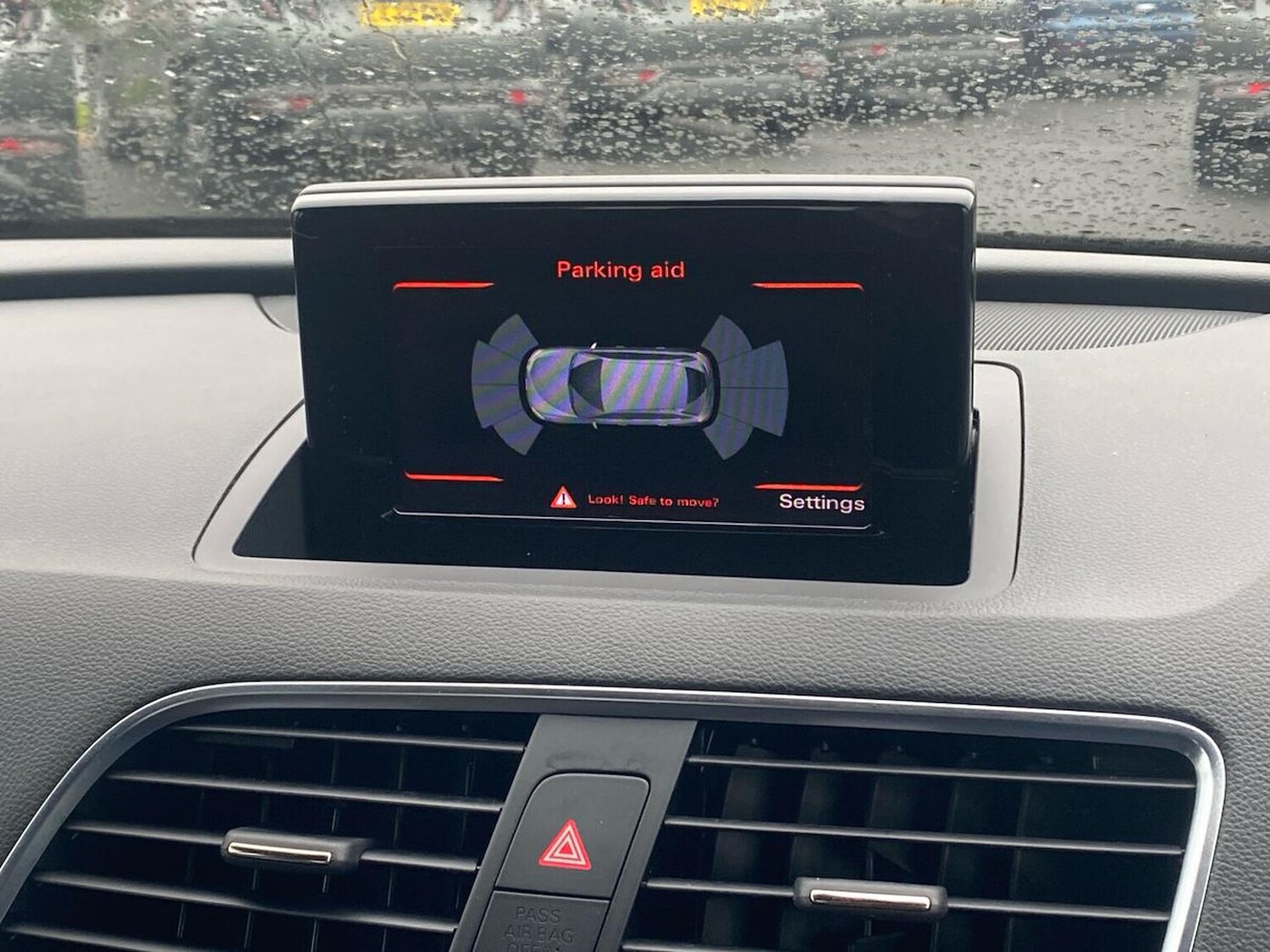 Used Audi Q3 2018 for sale - 76407438: Photo 23