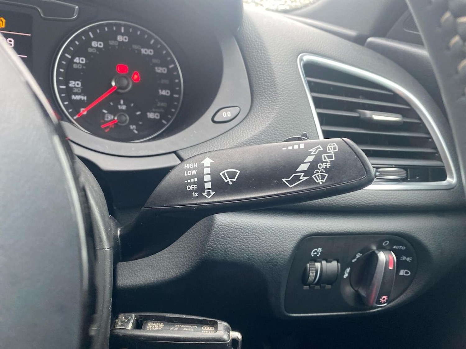 Used Audi Q3 2018 for sale - 76407438: Photo 27