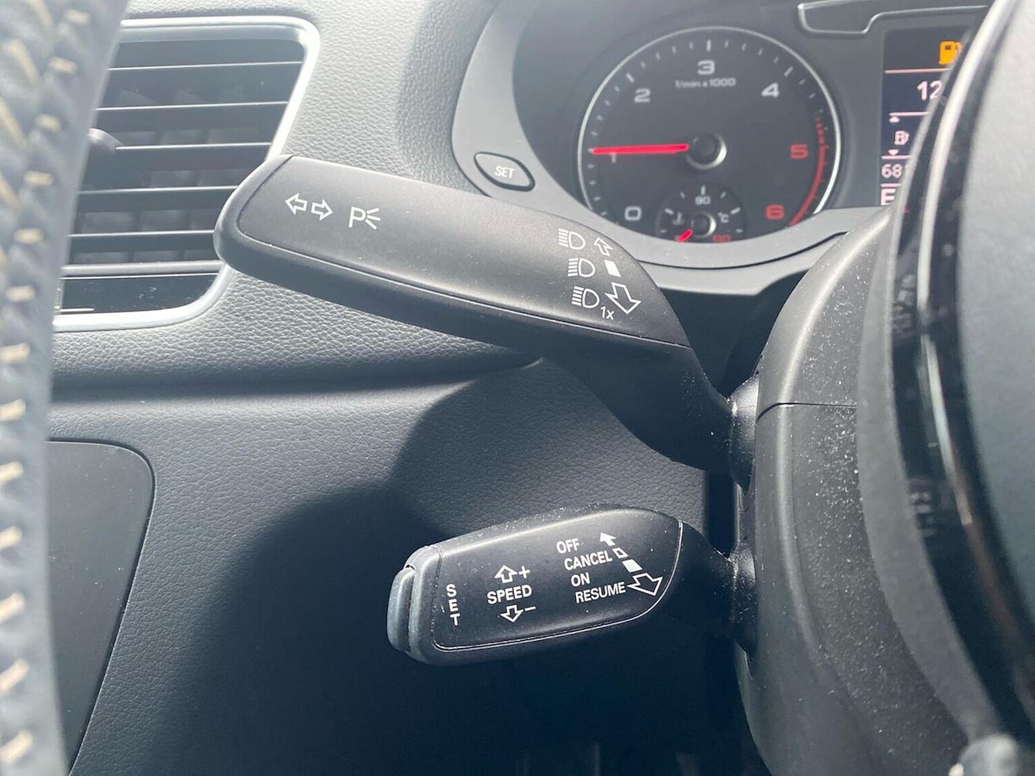 Used Audi Q3 2018 for sale - 76407438: Photo 28