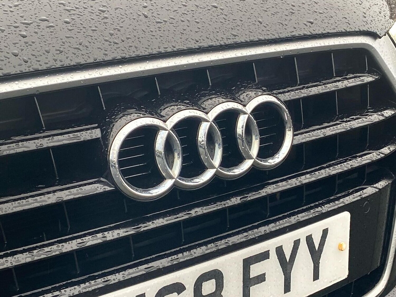 Used Audi Q3 2018 for sale - 76407438: Photo 29