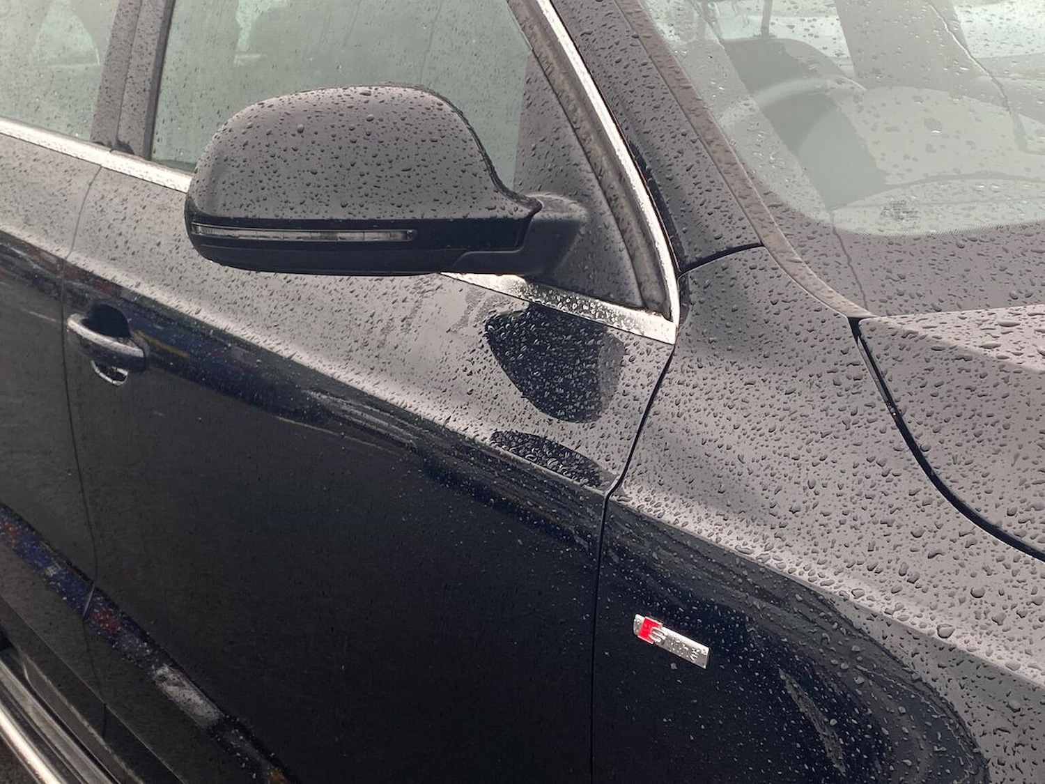 Used Audi Q3 2018 for sale - 76407438: Photo 31