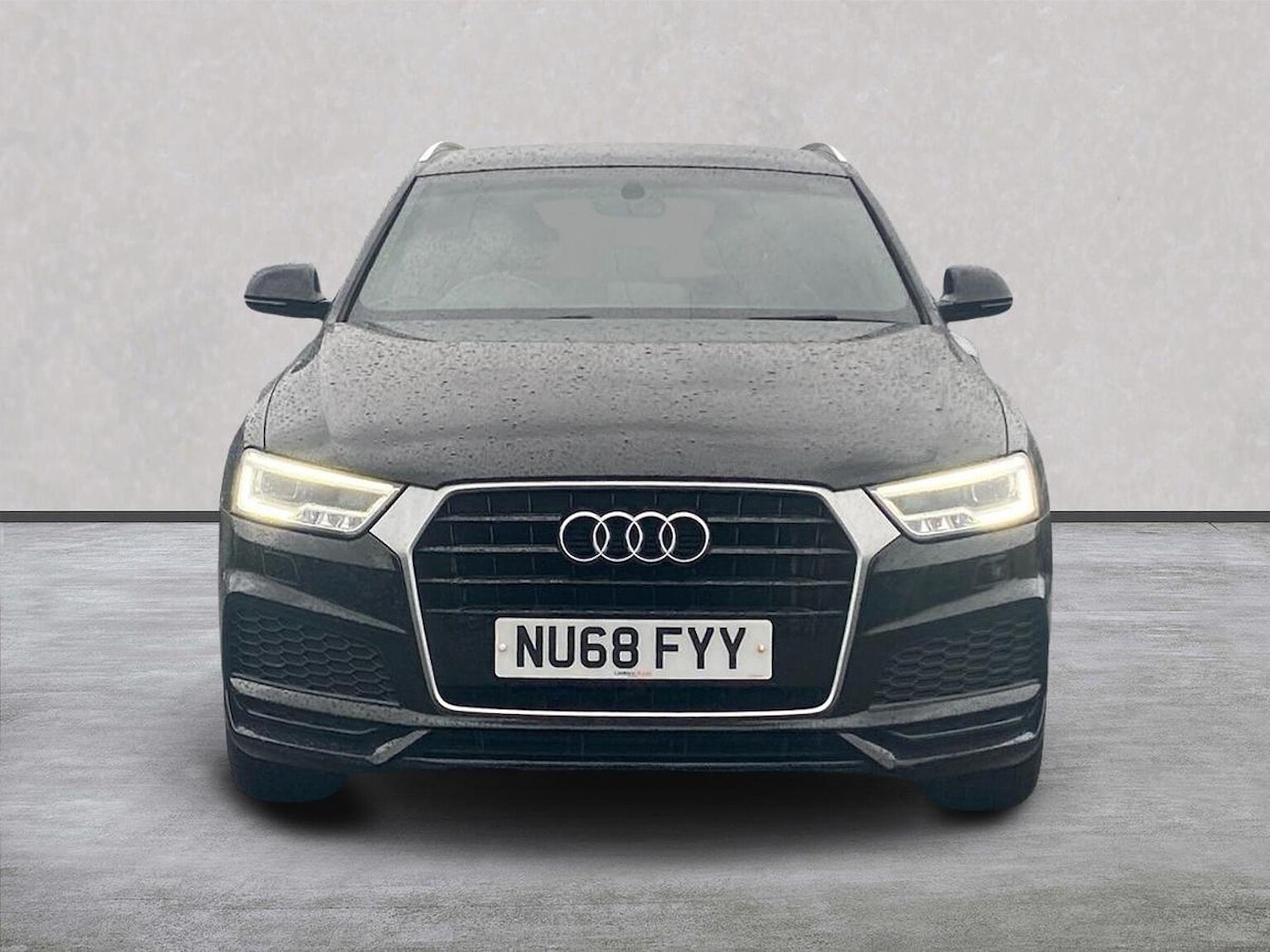 Used Audi Q3 2018 for sale - 76407438: Photo 5