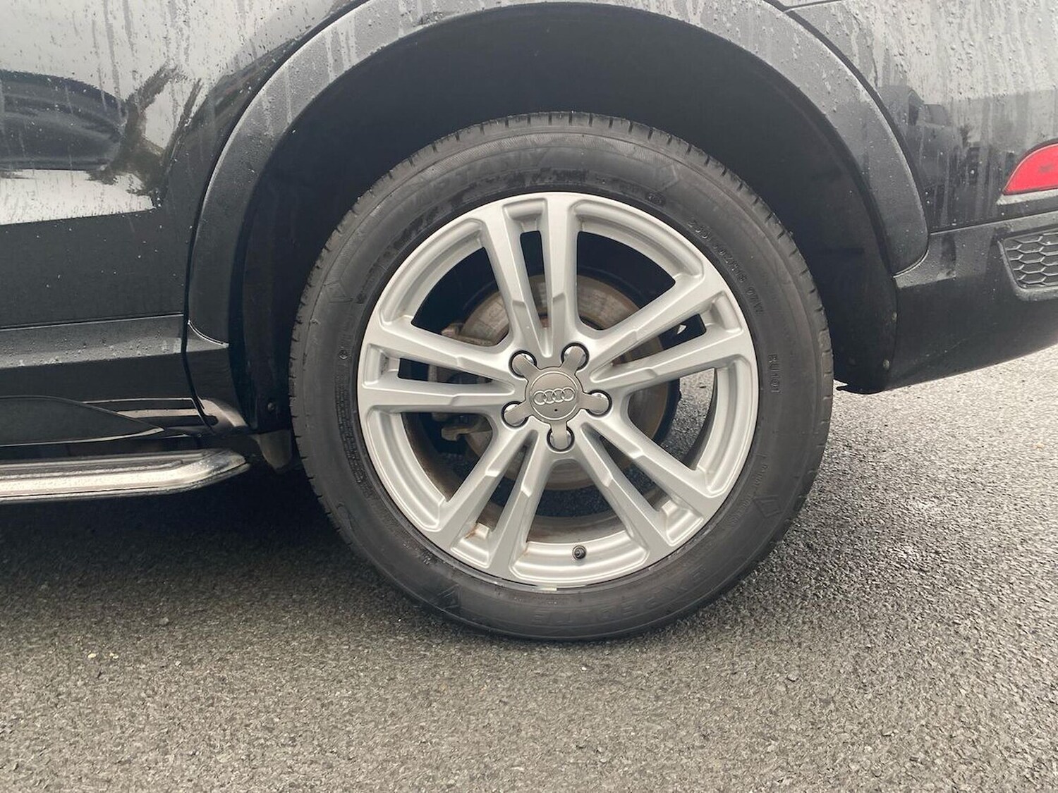 Used Audi Q3 2018 for sale - 76407438: Photo 6