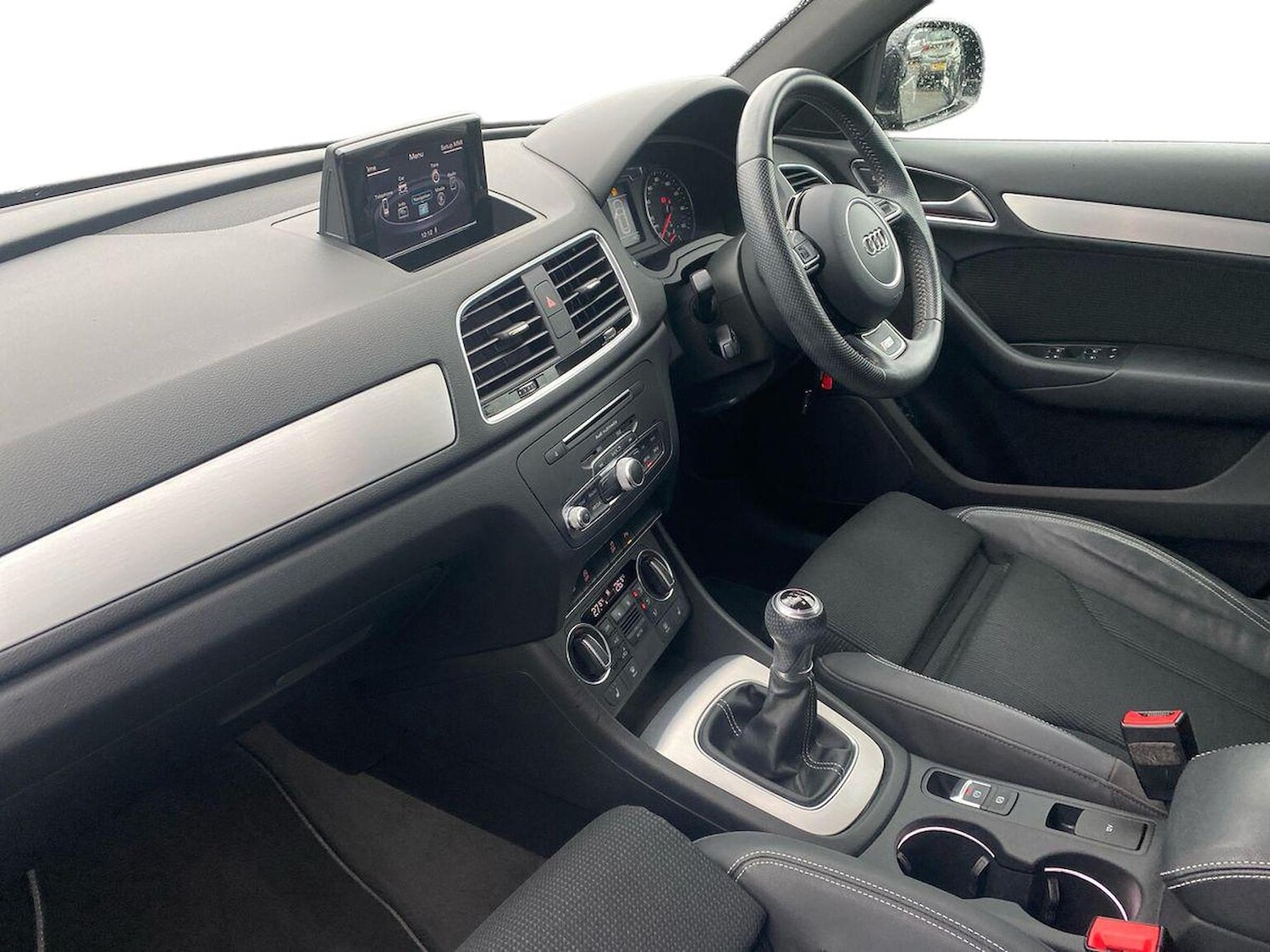 Used Audi Q3 2018 for sale - 76407438: Photo 7