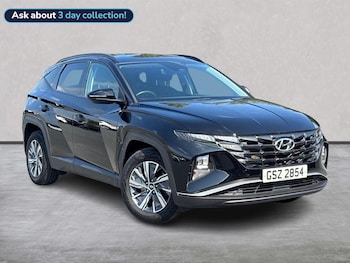 Hyundai - TUCSON