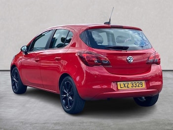 Used Vauxhall Corsa 2018 for sale - 78794894: Photo