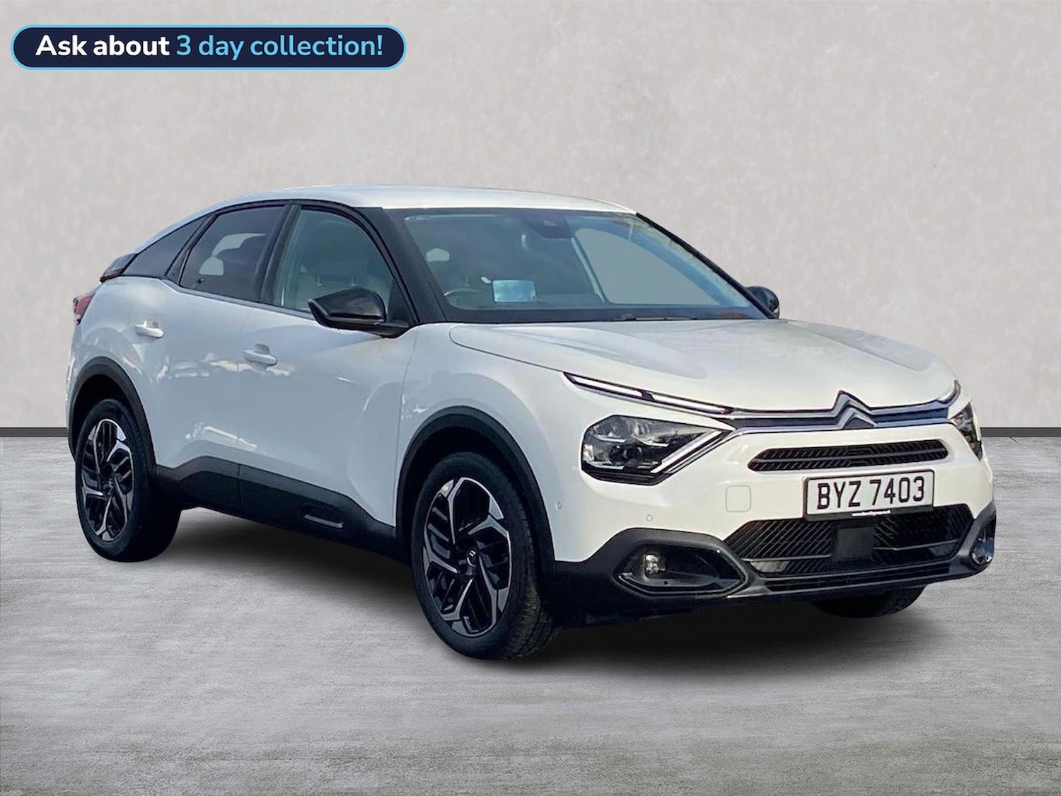 Used Citroen C4 2022 for sale - 77080854: Photo 1