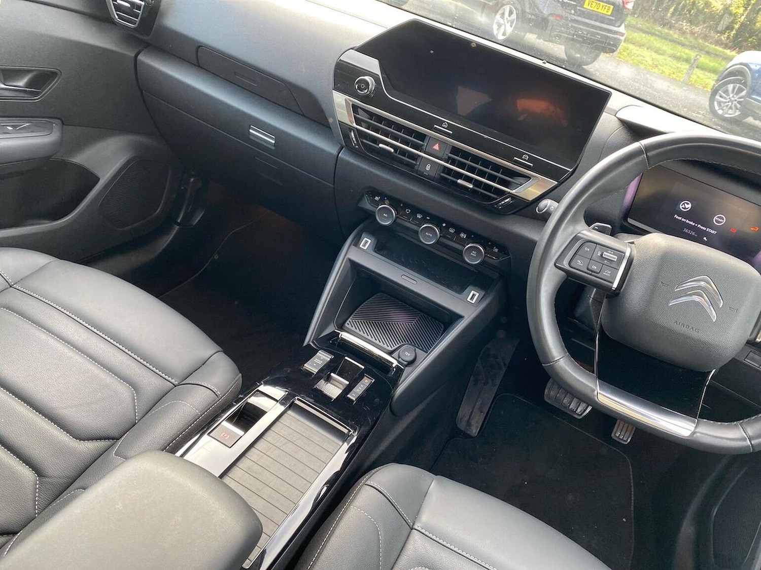 Used Citroen C4 2022 for sale - 77080854: Photo 13