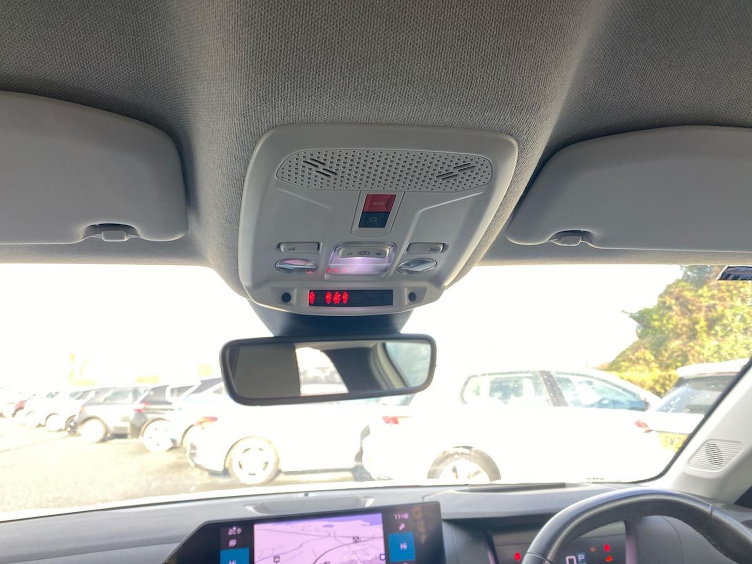 Used Citroen C4 2022 for sale - 77080854: Photo 14