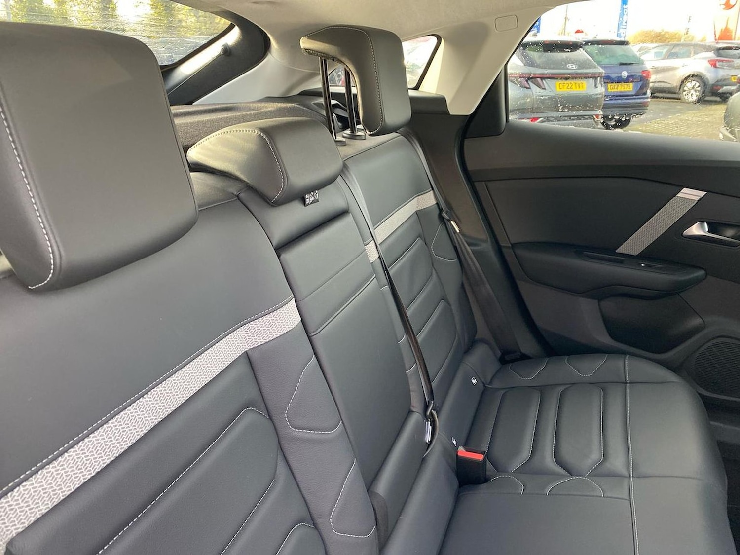 Used Citroen C4 2022 for sale - 77080854: Photo 16