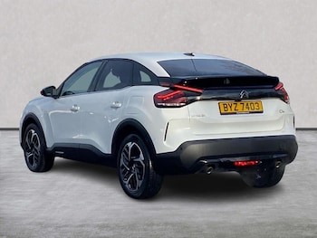 Used Citroen C4 2022 for sale - 77080854: Photo