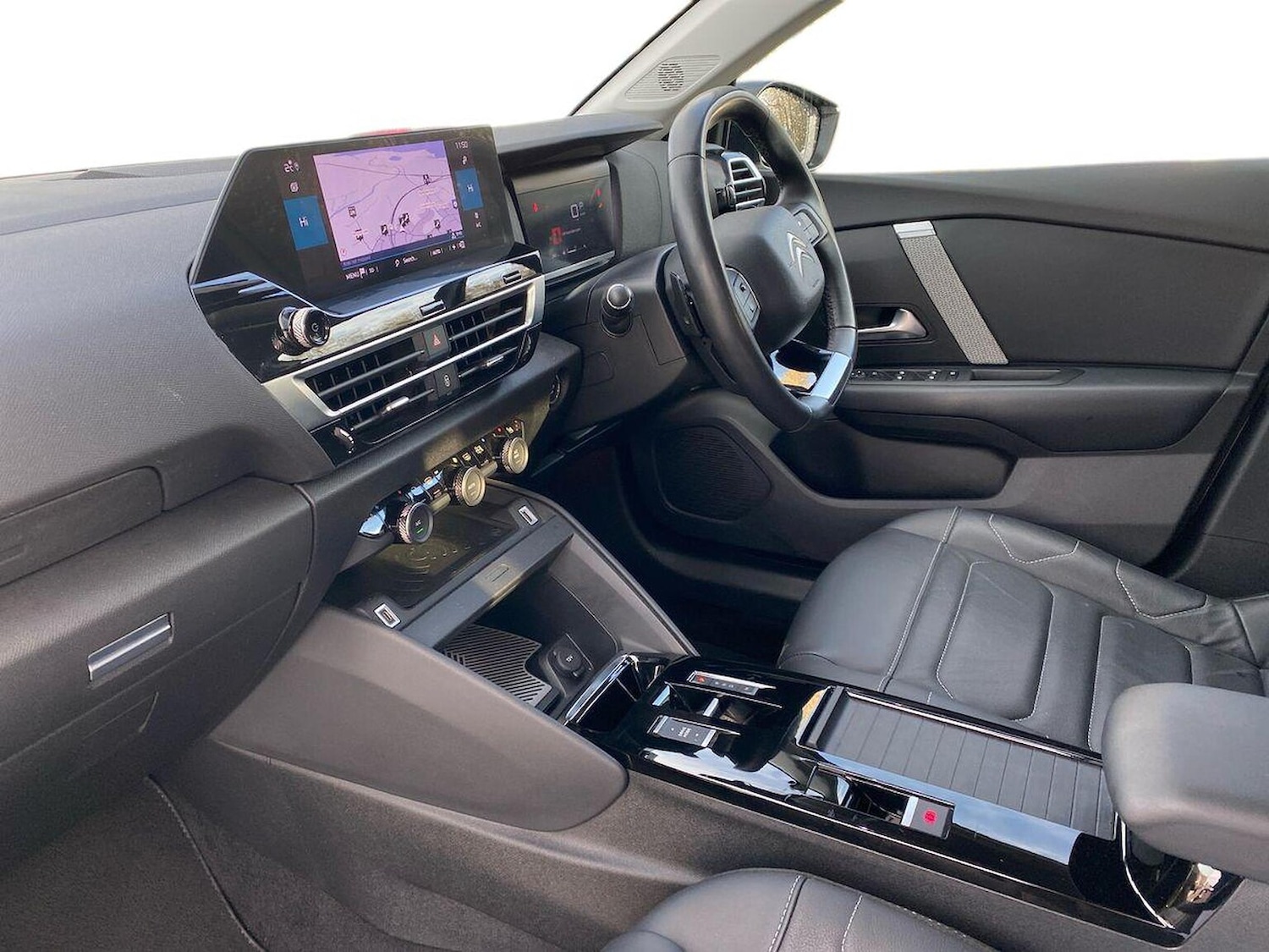 Used Citroen C4 2022 for sale - 77080854: Photo 7