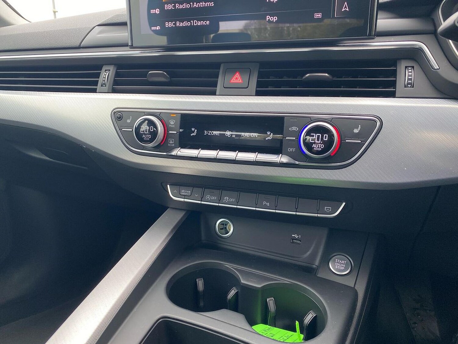 Used Audi A4 2021 for sale - 76387191: Photo 12