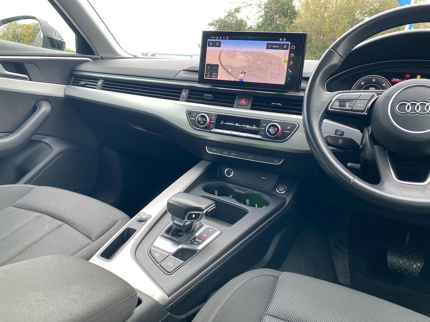 Used Audi A4 2021 for sale - 76387191: Photo 13