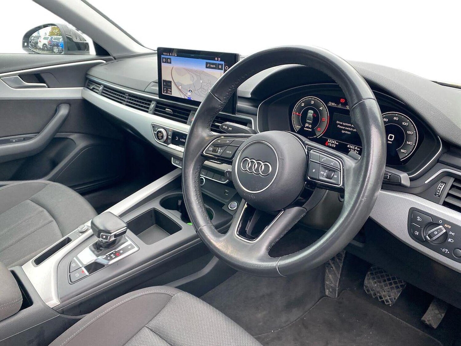 Used Audi A4 2021 for sale - 76387191: Photo 15