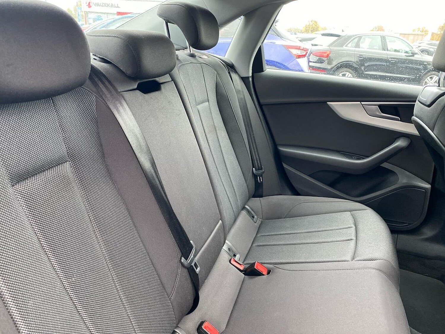 Used Audi A4 2021 for sale - 76387191: Photo 16