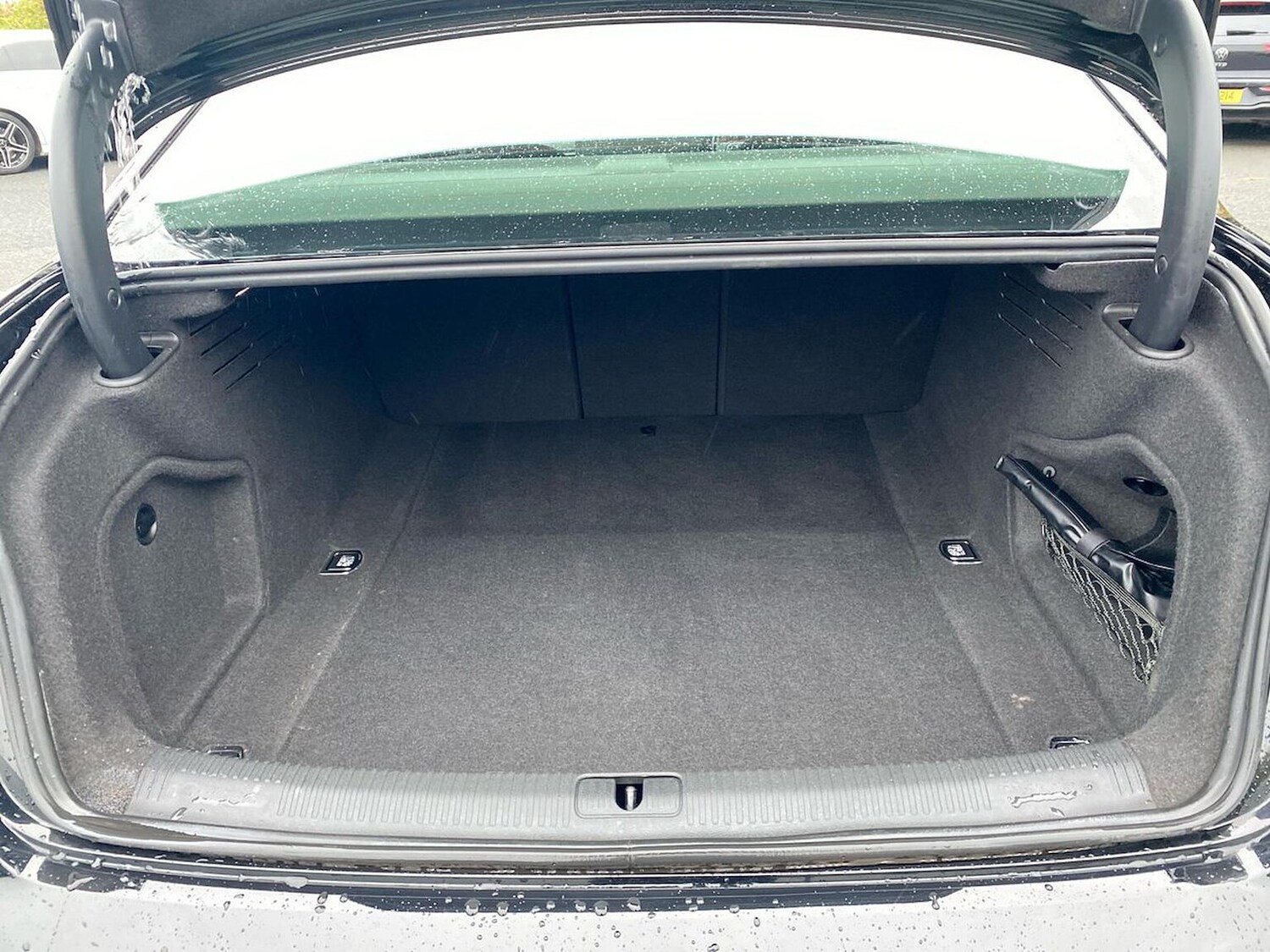 Used Audi A4 2021 for sale - 76387191: Photo 17