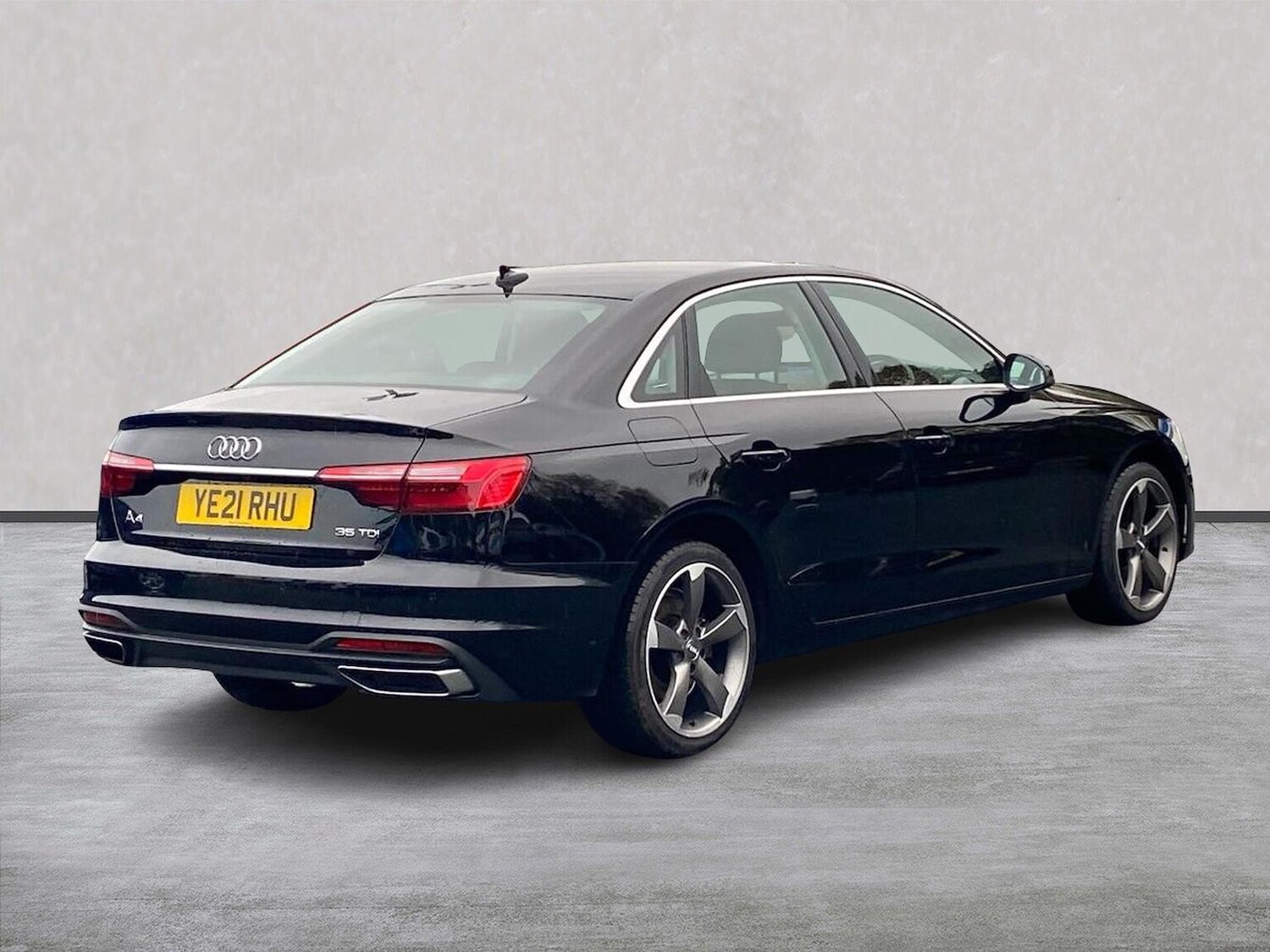Used Audi A4 2021 for sale - 76387191: Photo 18