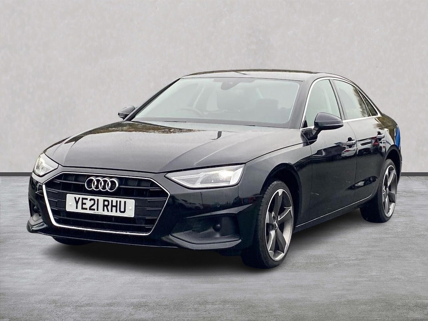 Used Audi A4 2021 for sale - 76387191: Photo 20