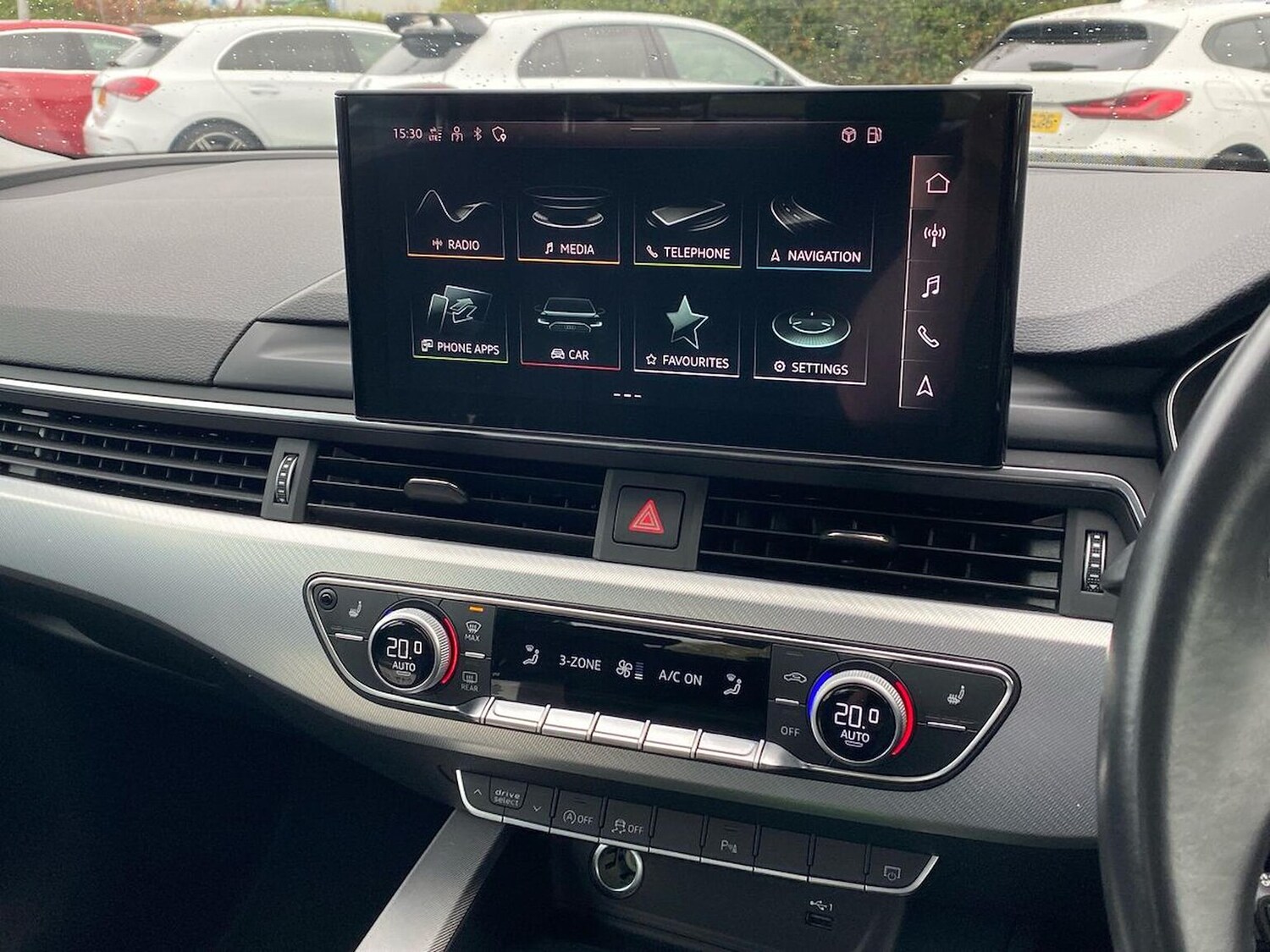 Used Audi A4 2021 for sale - 76387191: Photo 22