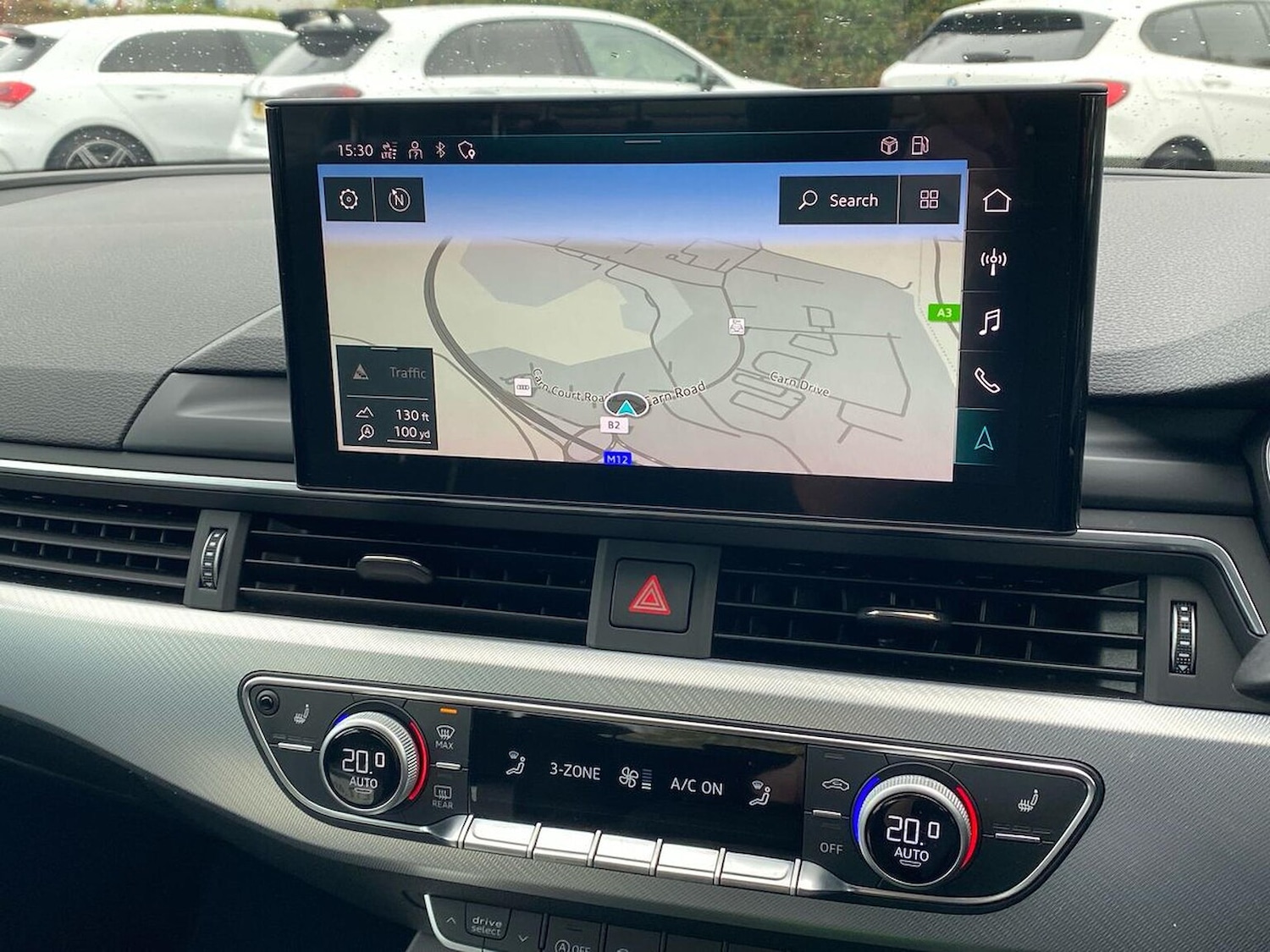 Used Audi A4 2021 for sale - 76387191: Photo 24