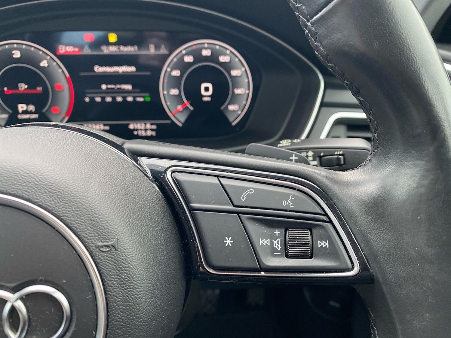 Used Audi A4 2021 for sale - 76387191: Photo 26