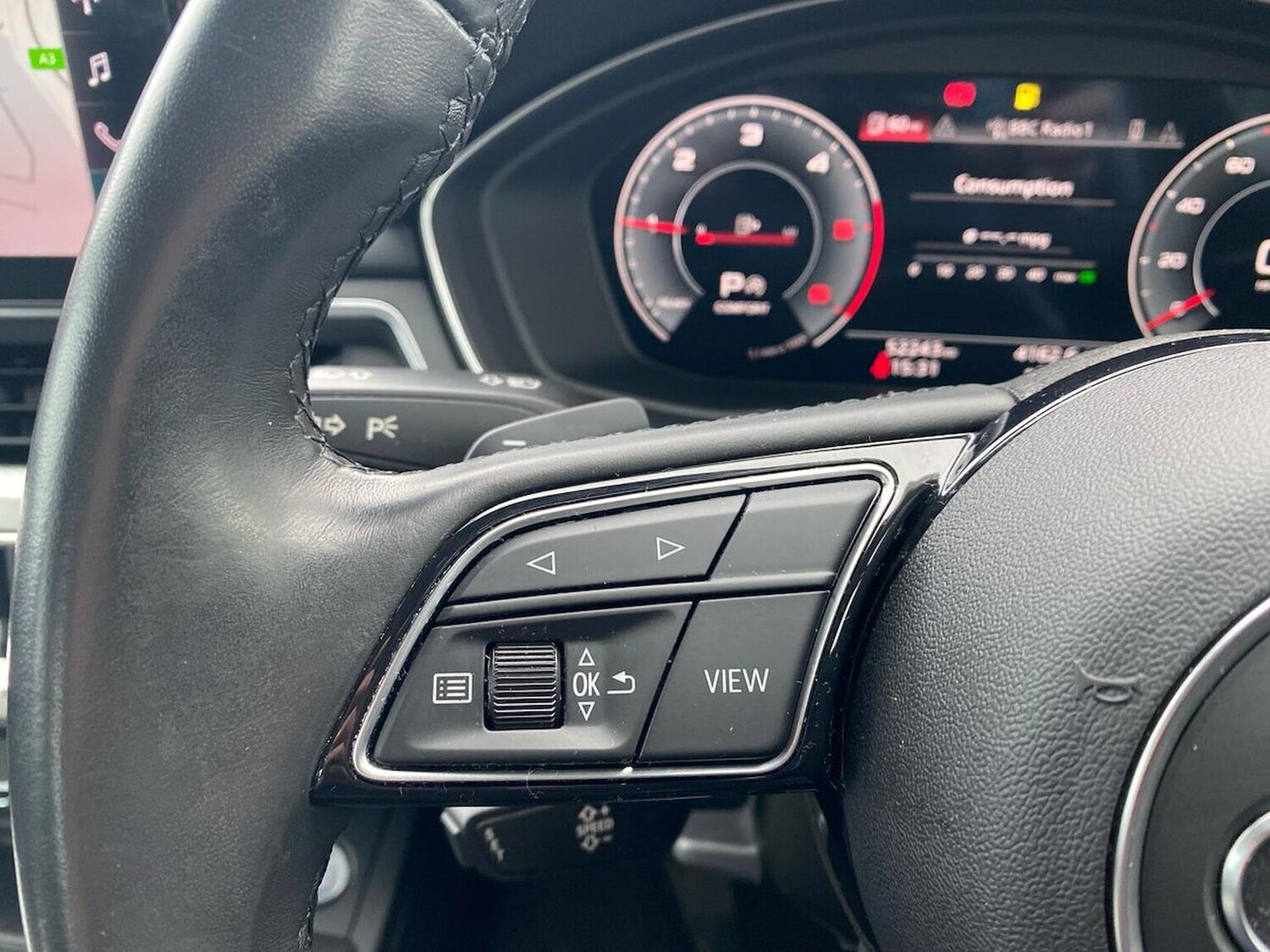 Used Audi A4 2021 for sale - 76387191: Photo 27