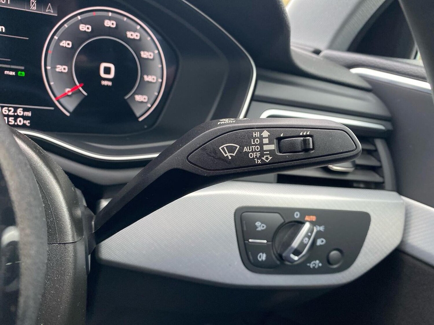 Used Audi A4 2021 for sale - 76387191: Photo 28