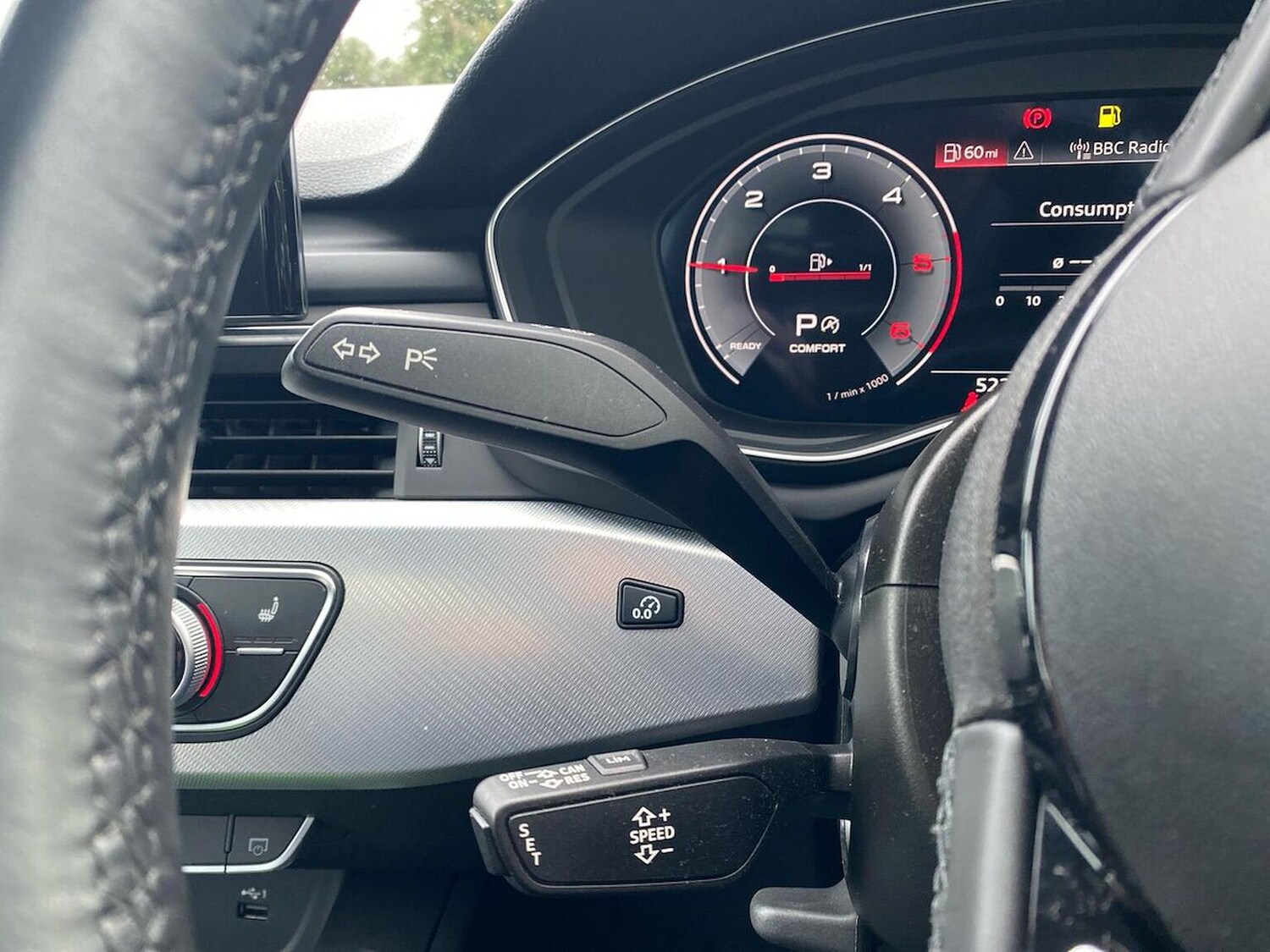 Used Audi A4 2021 for sale - 76387191: Photo 29