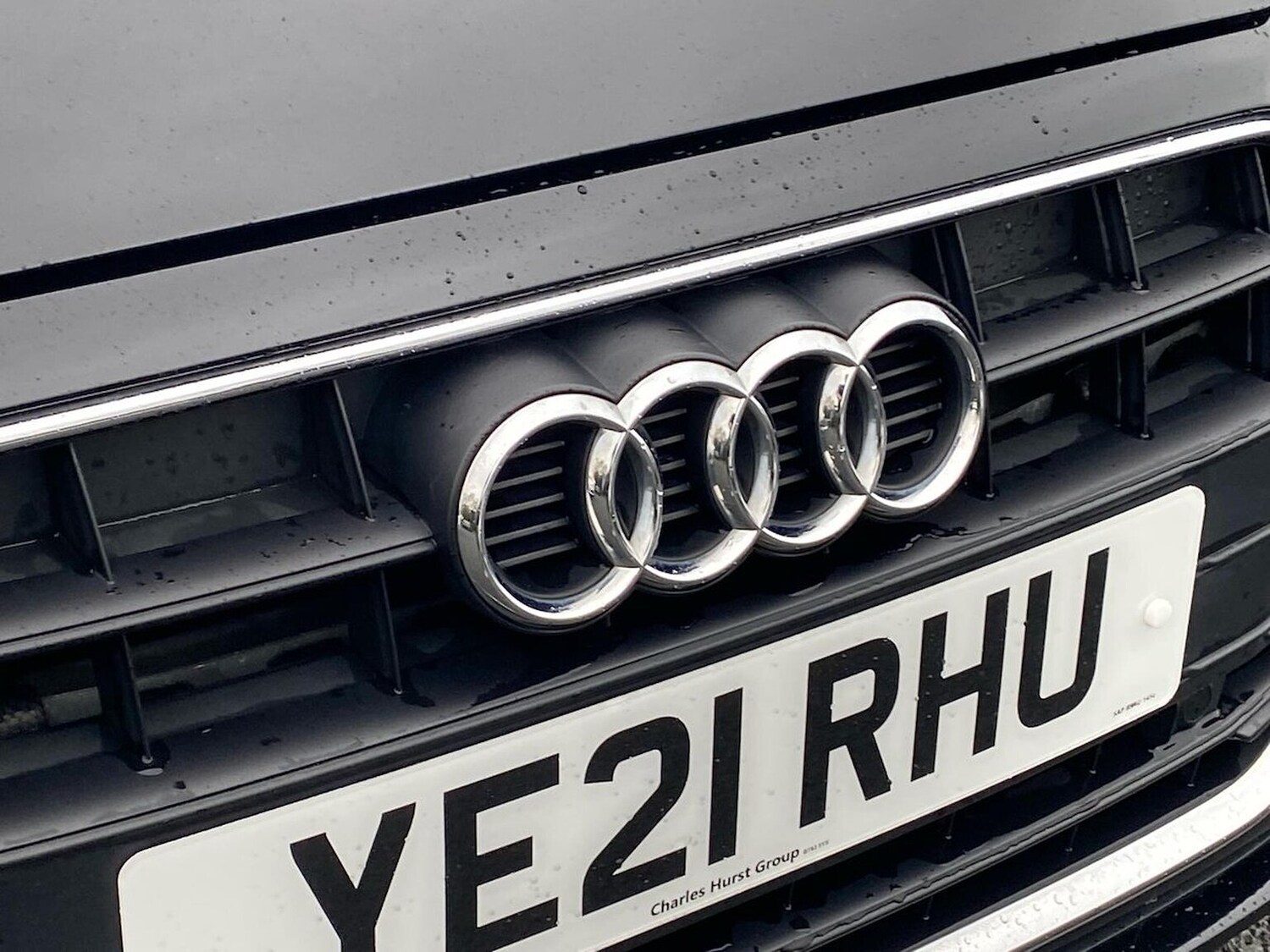 Used Audi A4 2021 for sale - 76387191: Photo 30