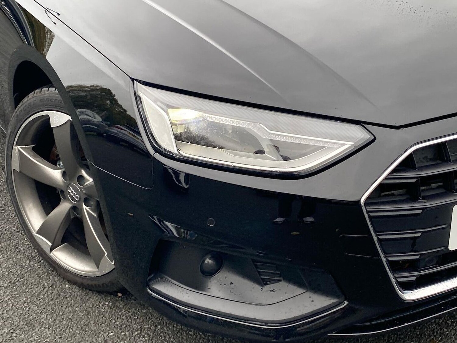 Used Audi A4 2021 for sale - 76387191: Photo 31